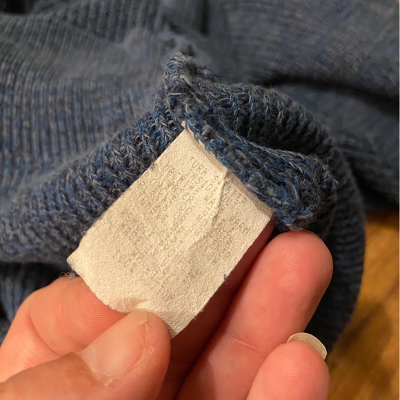Vintage REI Pullover Sweater - Picture 11 of 12
